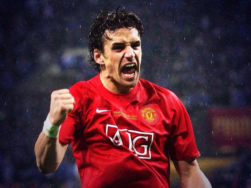 Happy 33rd Birthday to Owen Hargreaves. Champions League winner with Bayern Munich (2001) & Manchester United (2008). 