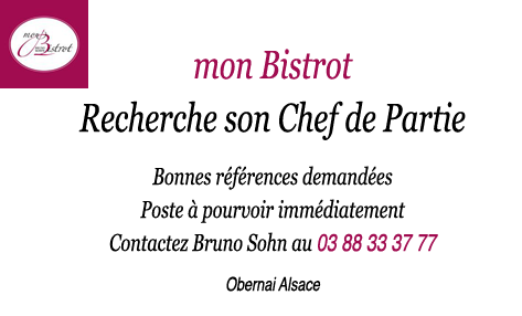 MonBistrot tweet picture