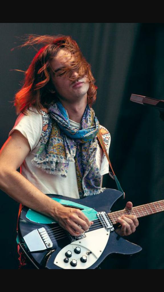 Happy birthday to my number one, Kevin Parker! wouldn\t be my favorite without you  