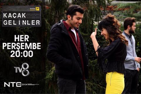 TinkerNehir's tweet photo. Nasıl unutucaz Biz  Kaçak Gelinler'i AlmÖz 'ü KaiCan'ı  ŞebSel'i nasıl unutucaz .:-(:-(
:-(:-(:-( http://t.co/RNXY1mutFQ