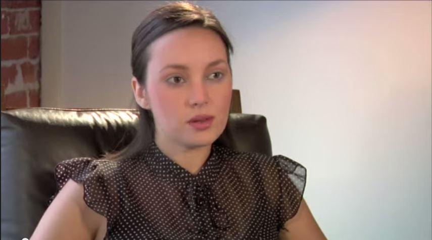 UnregFuturist's tweet photo. In Future: #CyberAthletes will drive humanoid robots or CG sims w/ photoreal humans.'Image is from '08 #imagemetrics http://t.co/k6e08cShqv