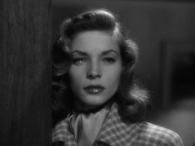 Photogramme : #LesPassagersDeLaNuit (1947, Delmer Daves) #LaurenBacall