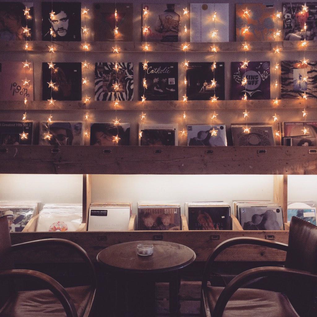 Lion Coffee Records On Twitter We Vinyl