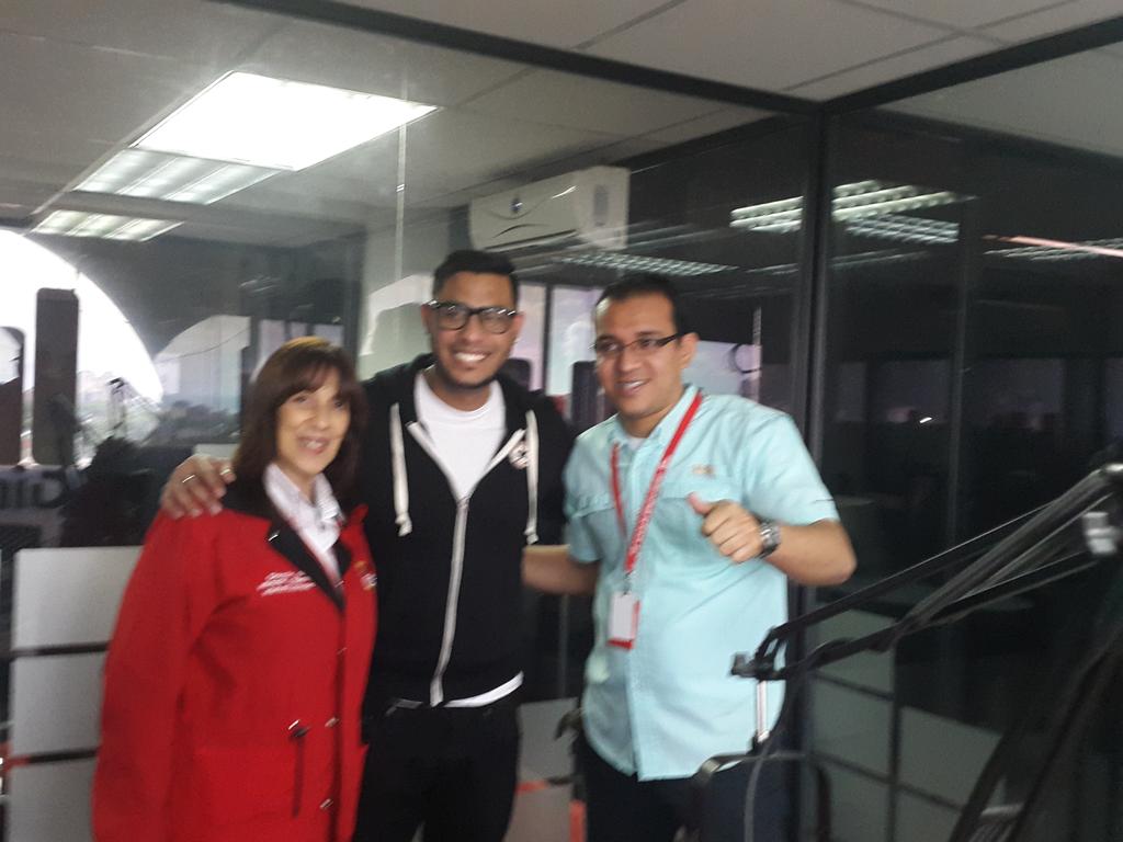 Radio Girardot 106.3 FM tweet media