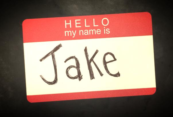 JakeStateFarm's tweet photo. I just put this in the mail to Jay Cutler: #JakeCutler #JakingIt http://t.co/8OZgvarIyj