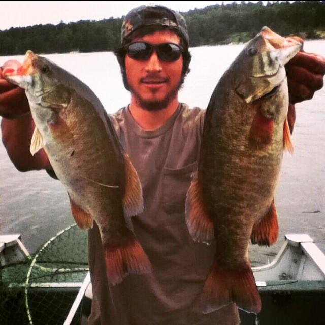 macguiders's tweet image. Ontario lake of the woods