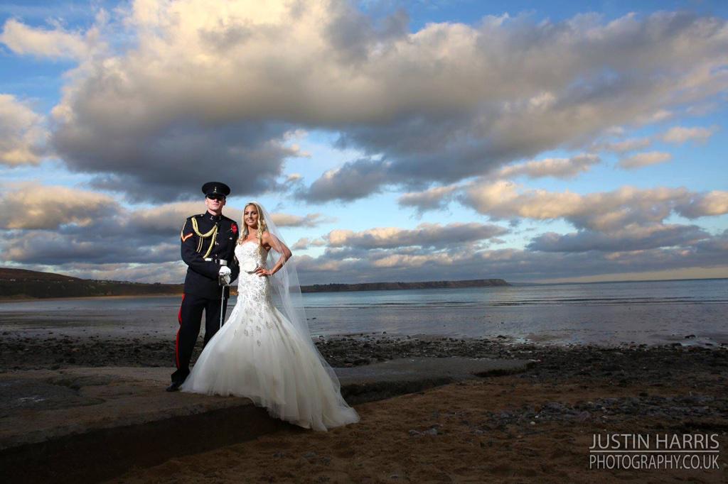 #justinharrisphotography #weddingphotography #southwalesphotography  #swanseaphotographer #beach