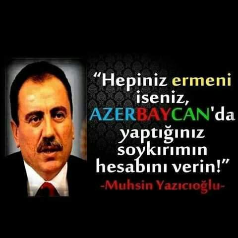 Azragnll's tweet photo. Aynen öyle #Azerbaycan  #HocalıyıUnutmadık http://t.co/EZXXh7SNNo