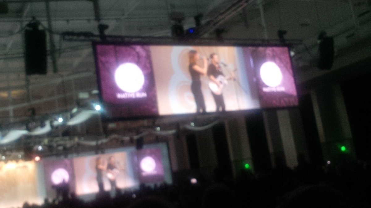 CindyGobrecht's tweet image. #NativeRun #MKLeadership #nashville