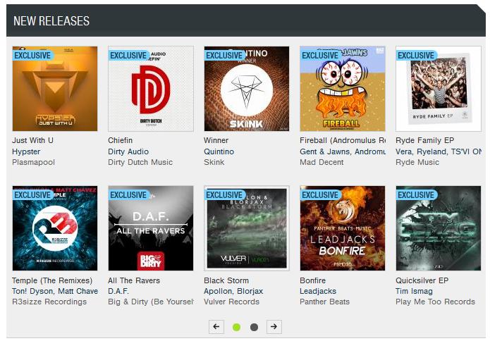 OfficialRyde's tweet photo. Ryde Family EP featured on @Beatport #ElectroHouse
http://t.co/fBB4bibEDk
#JoinTheRyde #EnjoyTheRyde #RydeFamily #EDM http://t.co/p9v7wdPSTa
