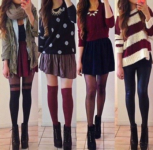 SampleLikeYou's tweet image. Fashion clothes 👌