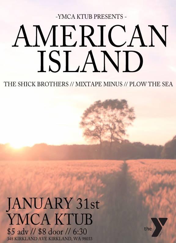 AAWband's tweet photo. Excited to announce our next show and first time at KTUB! 

🎫:$5
🎤:7pm http://t.co/AhHeBgPnQA