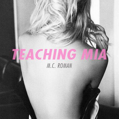 YouShelf's tweet photo. Romantic, sexy, entertaining, and thoughtful - Teaching Mia by @mc_romances https://t.co/KjUdhjxQQr http://t.co/PRpV7kq2Pj