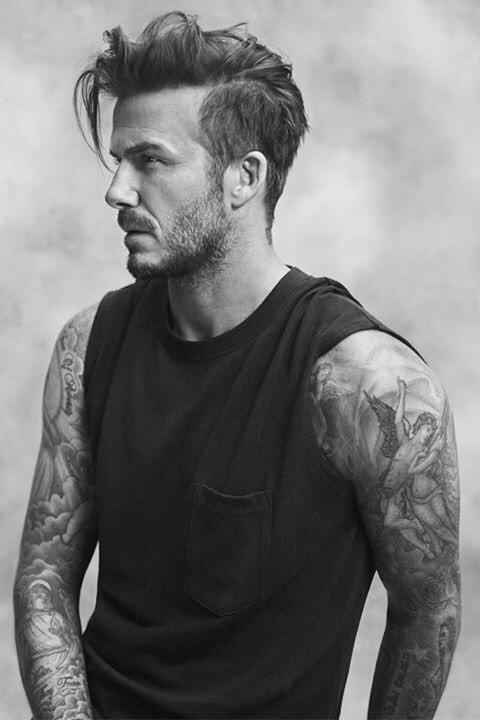 Rosiellis's tweet photo. Dave love #davidbeckham http://t.co/ZX0Pf4mUJv