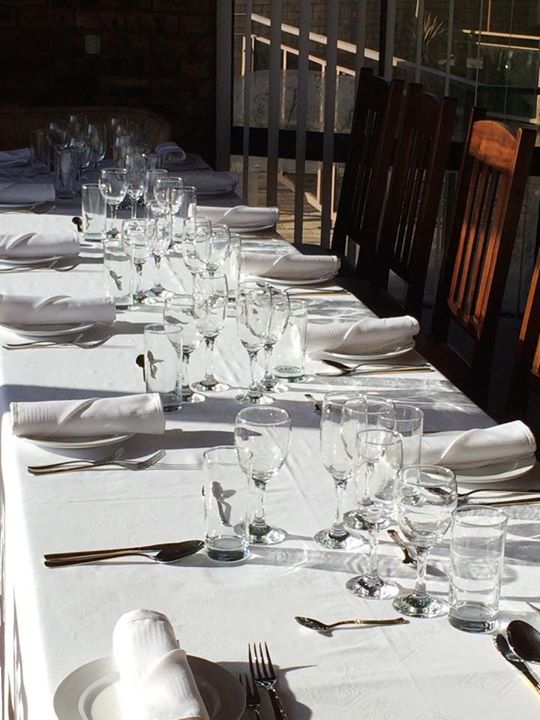 WelsfordsCPT's tweet photo. A function 2 weeks ago, what joy it was once dessert was served. feedback was amazing! #catering http://t.co/CRPR4eXO7O