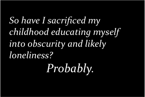 startdayone's tweet image. This blog post is #13 trending on Medium! Am I the dumb one? 

READ HERE: buff.ly/1J9atgm