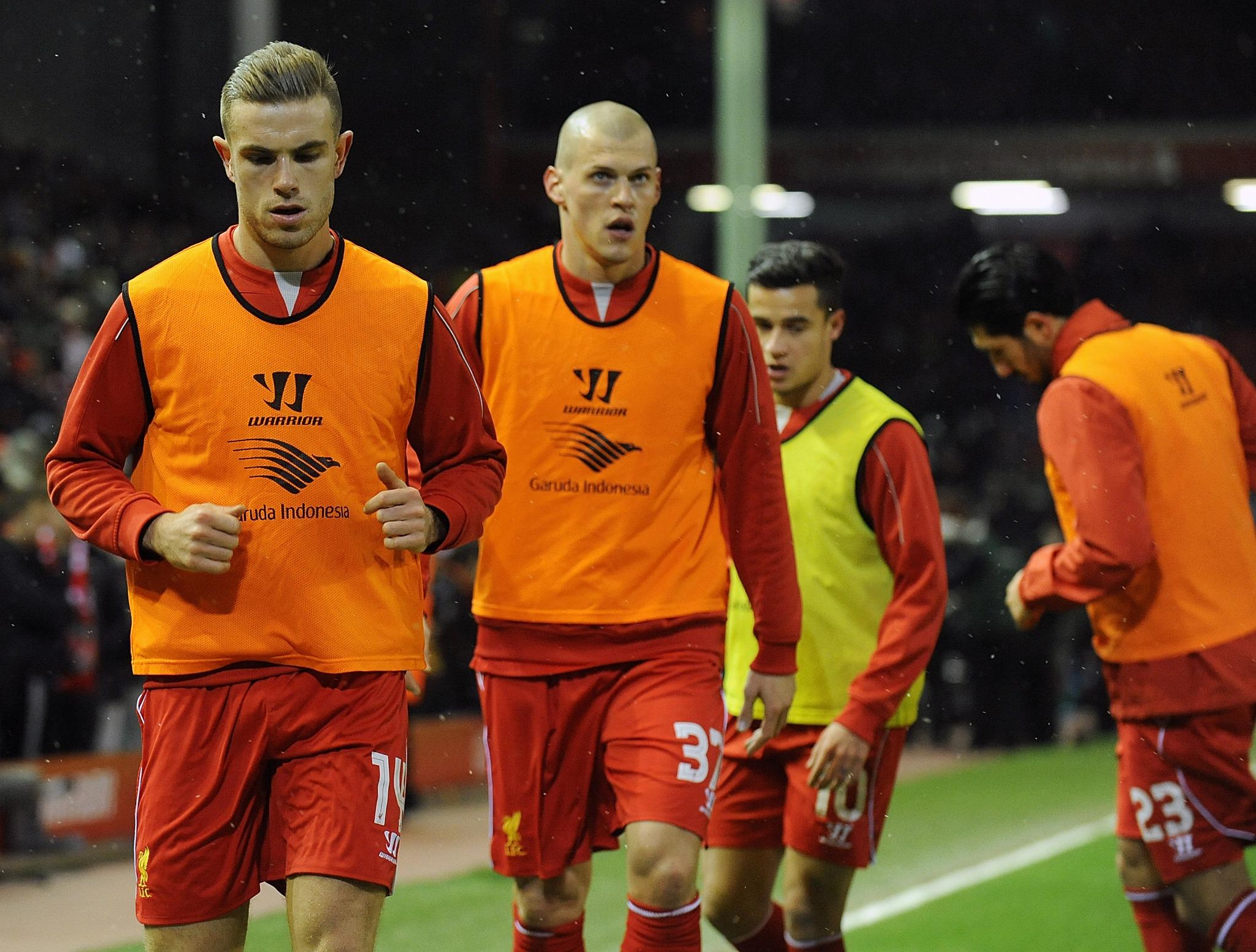 Liverpool Fc Twitter Liverpool Fc Twitter
