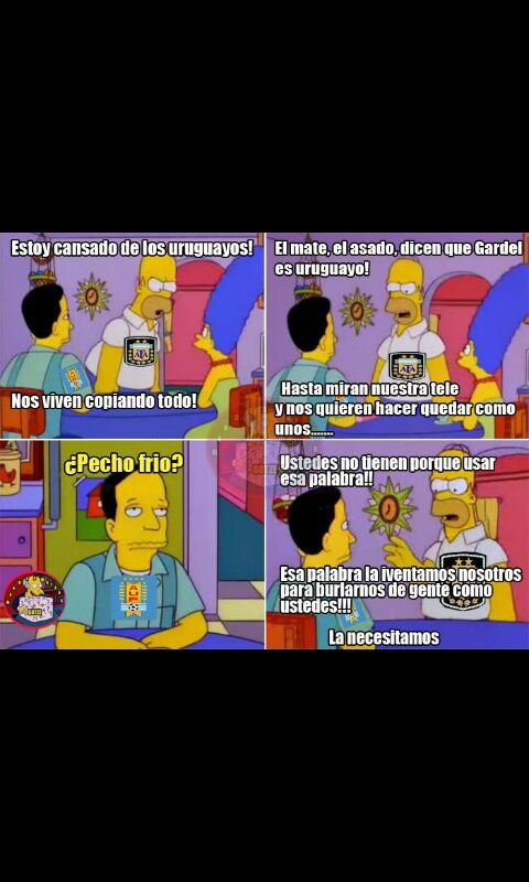 Bendito infierno tweet media