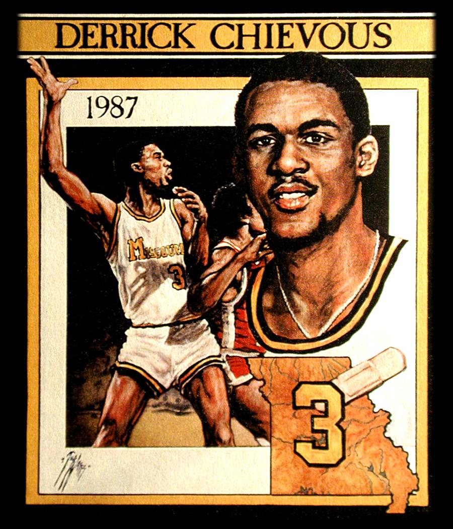 pic Derrick Chievous mizzou hoops on twitter mizzou s