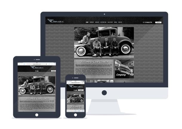 IMPROVESPAIN's tweet image. Check out or new website for Coast Classics!
buff.ly/1yER301