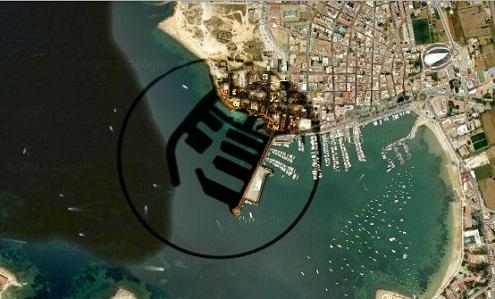 JuanjoGxE's tweet image. L'amenaça de nous ports segueix activa a Eivissa #ppfail #aLaDeriva facebook.com/juanjocardonag…