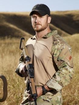 CauseWereTexas's tweet photo. Retweet if you support Chris Kyle! #AmericanSniper http://t.co/gFGnR63Yuu