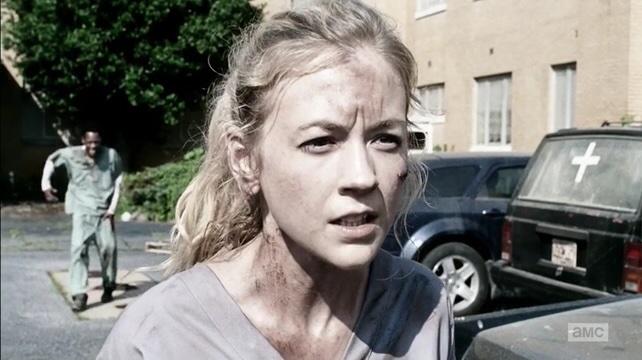 TWDStarterPacks's tweet photo. The "How-To-Become-A-Fucking-Badass" Starter Pack (Presented to you by Beth Greene) http://t.co/PJ9xOOos72