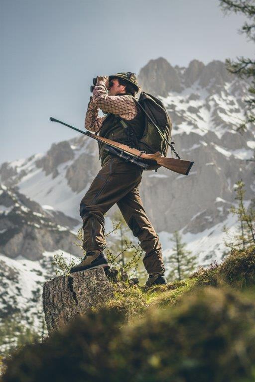 DachsteinBoots's tweet photo. A little sneak-peak at the #Dachstein #huntingboots model. @AverageHunter @sticksoutfitter http://t.co/6rVkSjRY2g