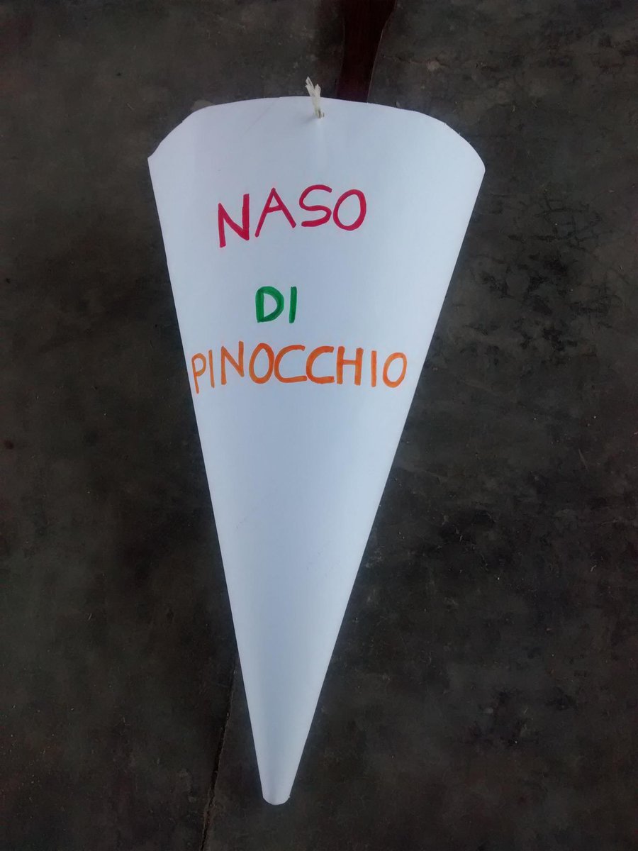 PerfectBook_it's tweet photo. @NasoTw lo riconosci? #TwPinocchio @turaticantu http://t.co/9uac7KxJwE