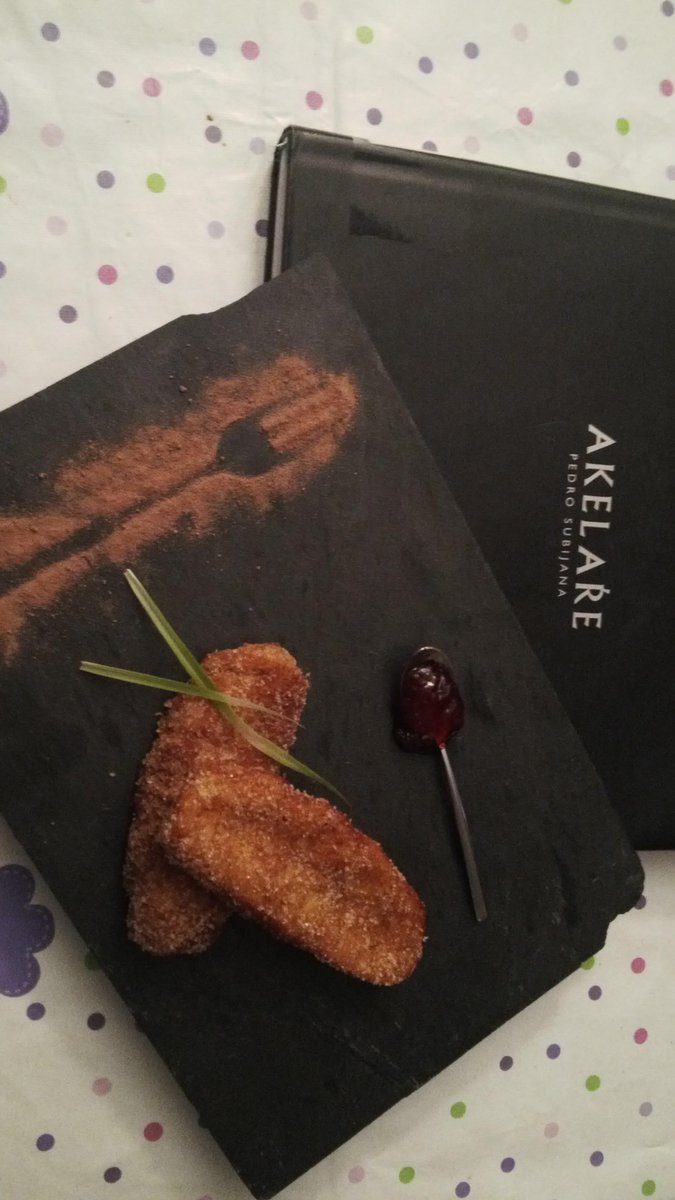 vicky_sanchez93's tweet photo. @robinfood mira estas torrijas que te he copiado :) para leer al mejor de los mejores 
Gracias por la idea ;) http://t.co/nsNO2ZBBVZ