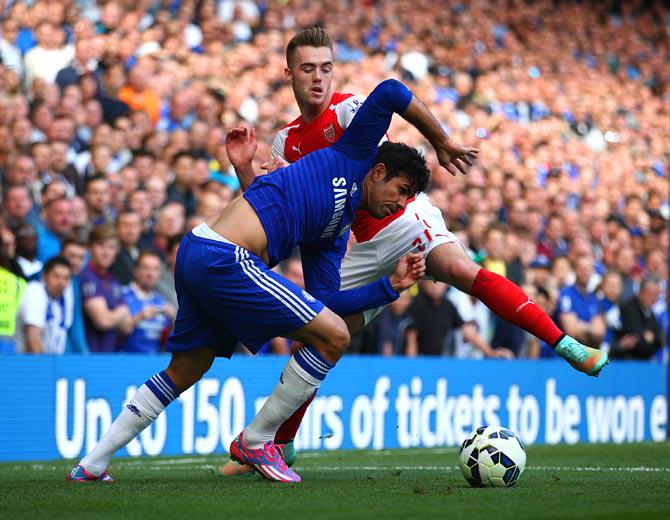 Happy 20th birthday to the one and only Calum Chambers! Congratulations 