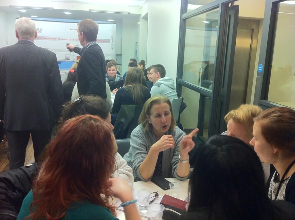 CIT Business tweet media