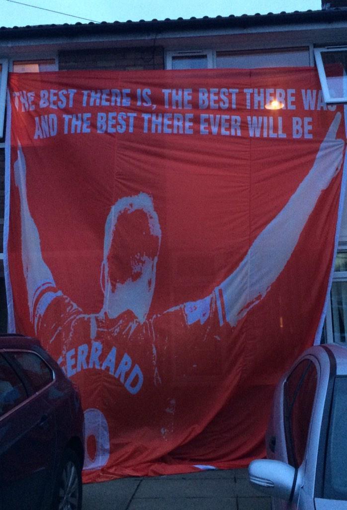 derbyrambler's tweet image. @ahicken07 I saw it last week haha #advancedknowledge