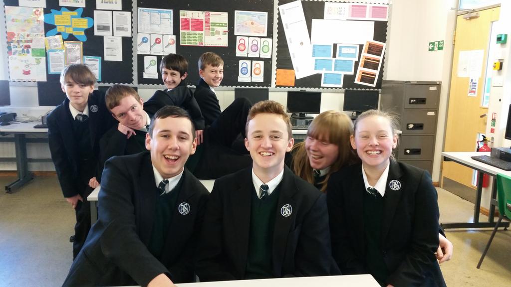 SLT_JSA2015's tweet photo. Next SLT Meeting is this Thursday 12.15 in room 2.55.  Pass the message on and see you all there. http://t.co/YUoj3dgYan