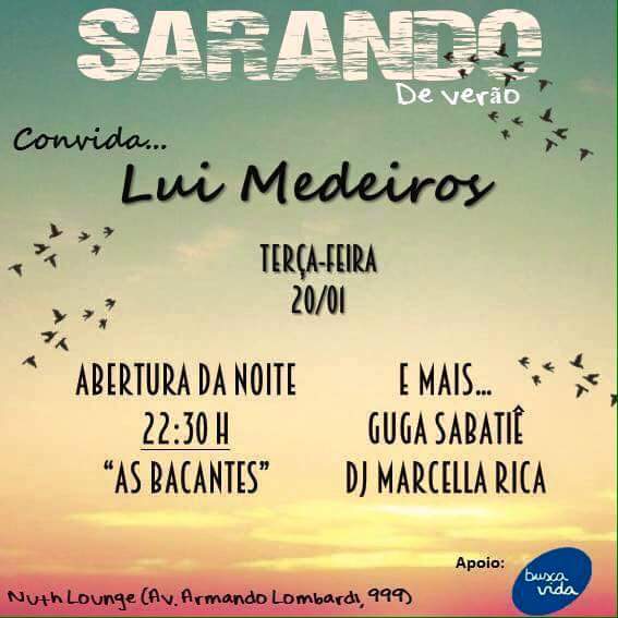 wyramalho's tweet photo. É hoje 🎶 http://t.co/tBLdieUkQO