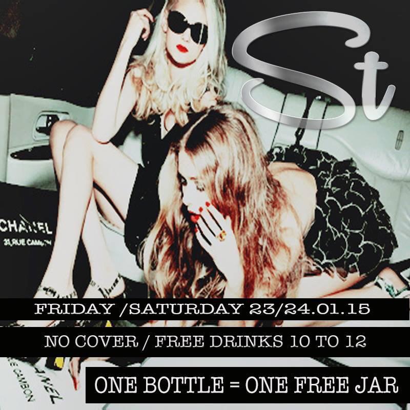 sttropezoficial's tweet photo. Here we Go ST club http://t.co/j3lUo0unV5