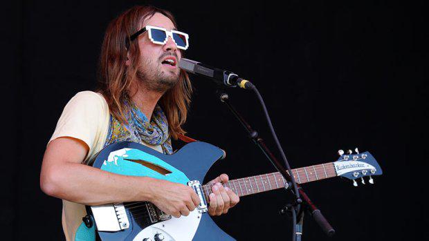 Happy birthday Kevin Parker xxx 