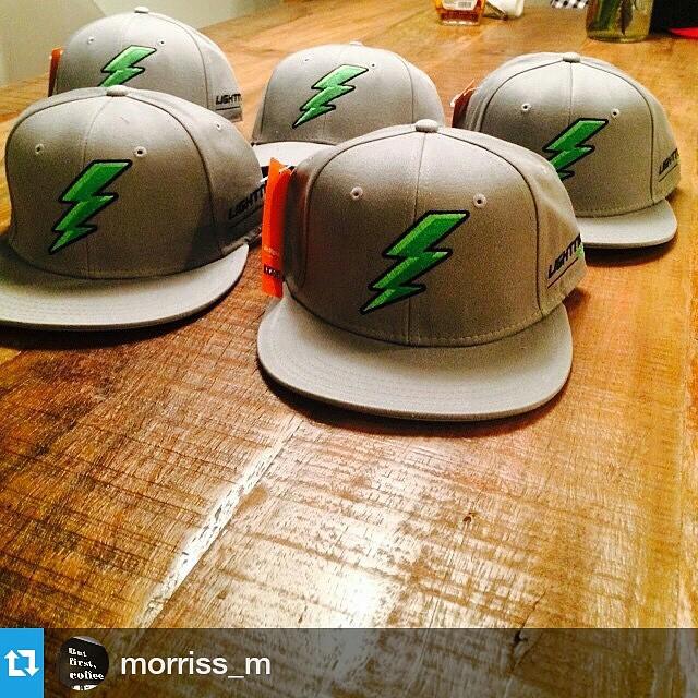Lightning_Golf's tweet photo. Grey and green flat snapback. By far our best seller. #golf #golfhat #snapback #flatbill #flatbrim #lightninggolf http://t.co/vvxJafeU0g