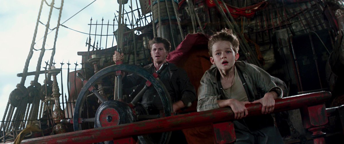 Ready the ships. #PAN