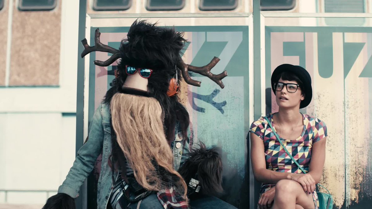 Presentamos "Hipster" el segundo spot de #BichosRaros! Miralo acá: youtu.be/ugec-XRCJuE