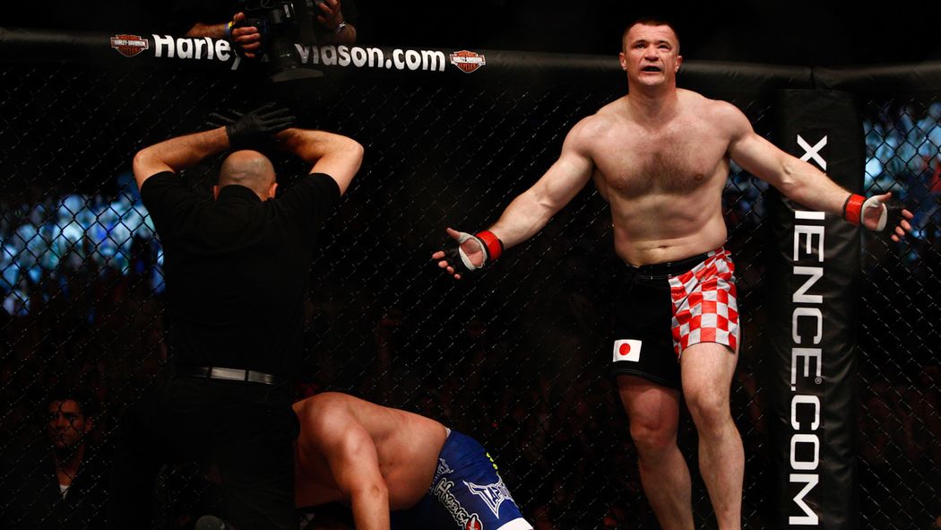 MMAFighting's tweet image. UFC brings back MMA legend Mirko Cro Cop (@marc_raimondi) sbnation.com/e/7626158