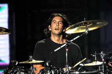 Happy birthday to Rob Bourdon from 