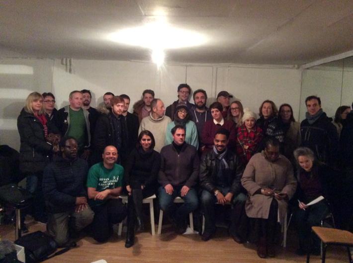 Lambeth Green Party