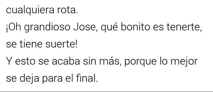 JoseFansOff's tweet image. @JoseMAlfonso_87