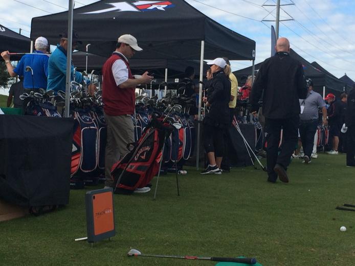 InHomeGolfSims's tweet photo. Another #orangebox at @CallawayGolf !! http://t.co/KWcEenOQ5G