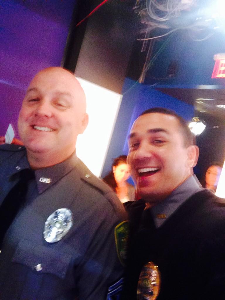 UDPDJason's tweet photo. Thank you to everyone at Fox29! We had a great time! http://t.co/fF9sKeDOEC