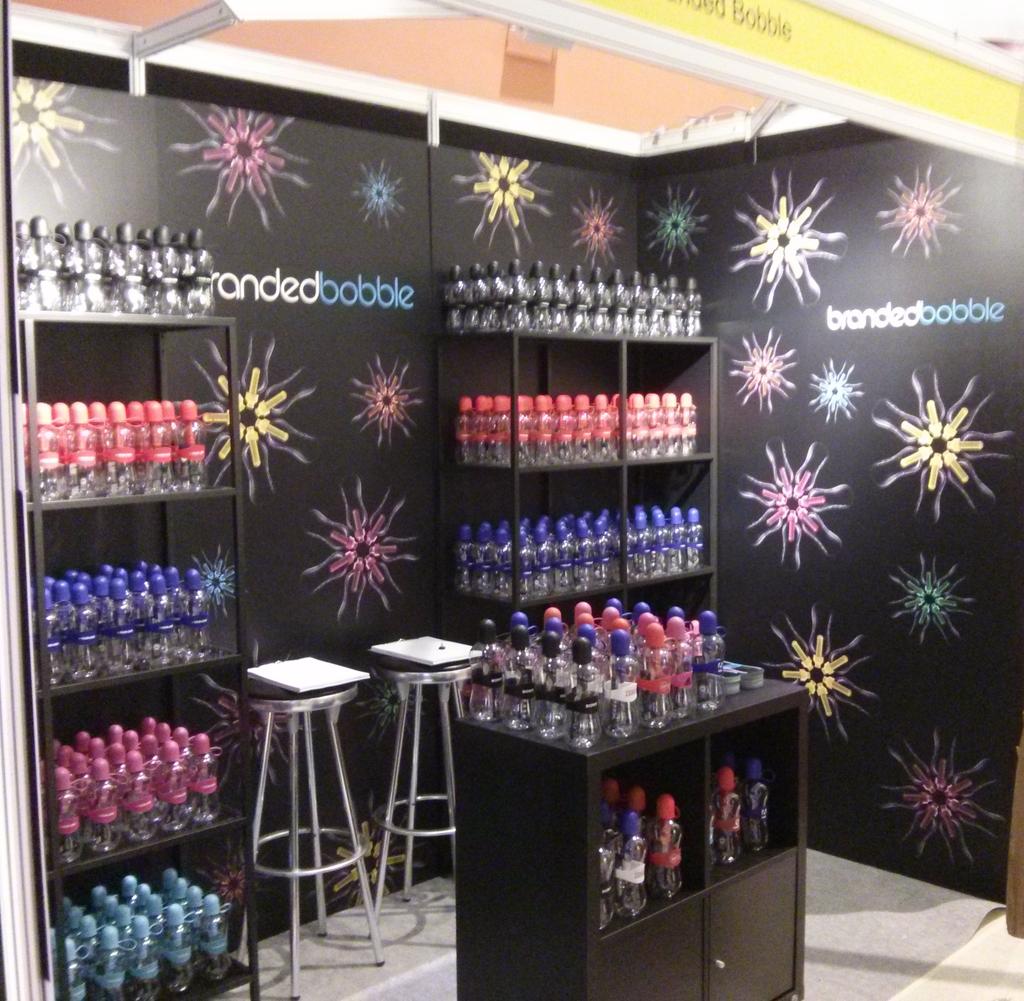 thinkkinduk's tweet image. We are here! All set up. Stand X62. Looking forward to meeting you all. @tradeonly @RicohArena #TONS2015 @bpma