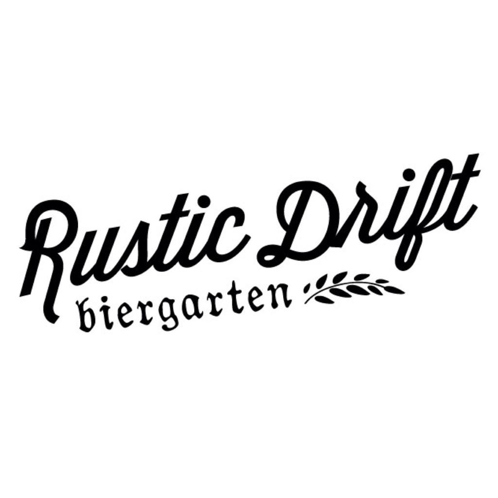 RusticDrift's tweet image. Check out our brand new logo that will coincide with our involvement in The Maker's Festival at @beachviewfarms!