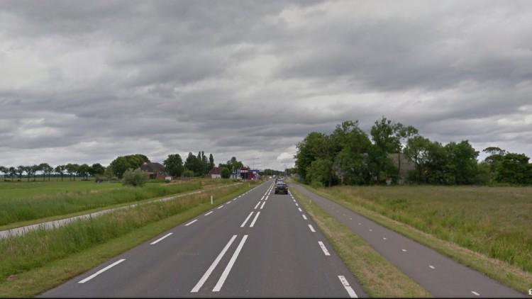 Friesestraatweg krijgt 'bypass' voor betere doorstroming rtvnoord.nl/?p=144106 #rtvnoord
