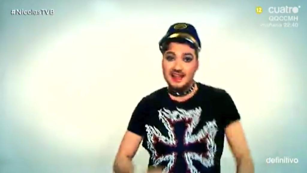 TodoVaBienTV tweet picture